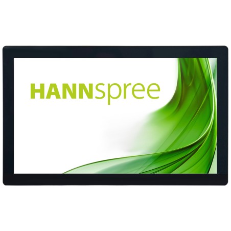 HANNspree E Ho165Ptb Signage Display